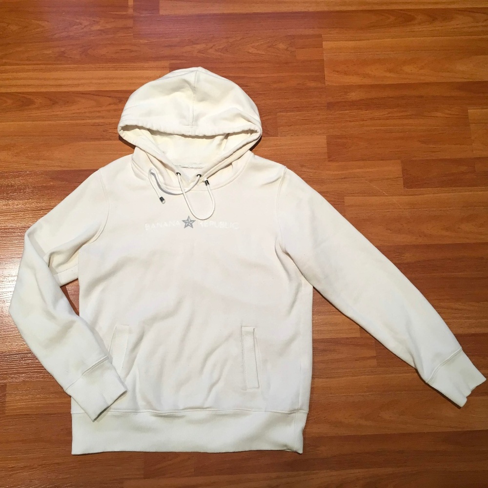 Banana Republic sweatshirt